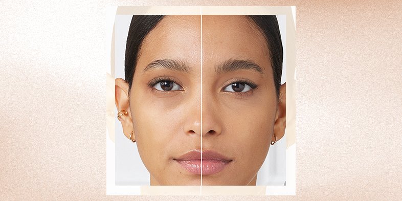 BMAG InArticleImagery Tips For Concealing Dark Under Eye Circles Fast 3